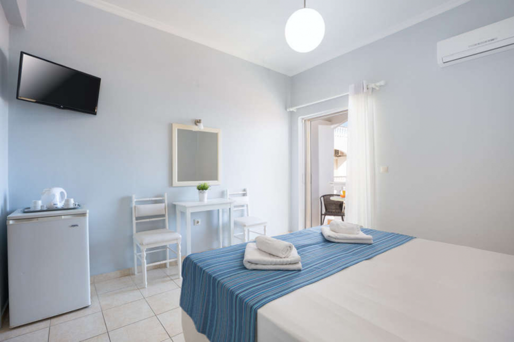 Bella Vista hotel & studios Corfu 19/72