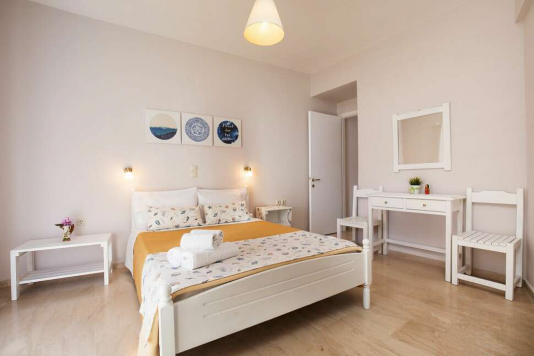 Bella Vista hotel & studios Corfu 17/72