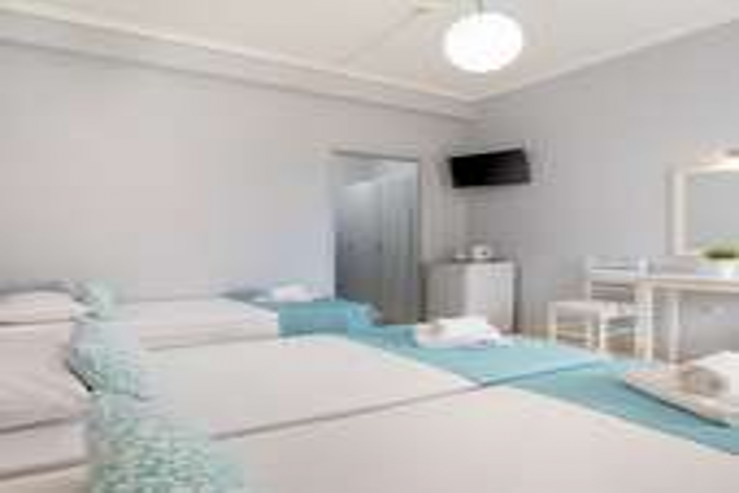 Bella Vista hotel & studios Corfu 23/72