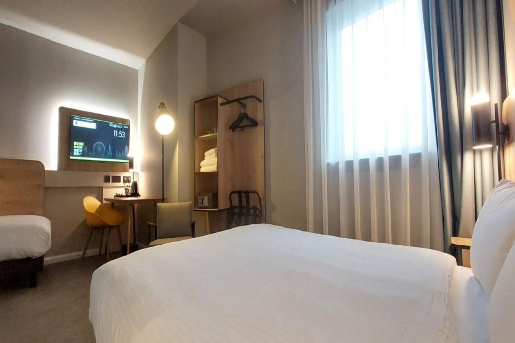 B&B HOTEL Inverness 9/56