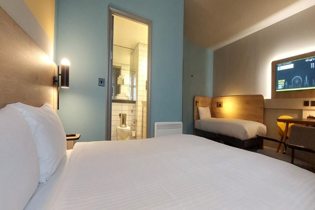 B&B HOTEL Inverness 12/56