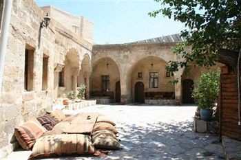 Cappadocia Palace Hotel 1/51