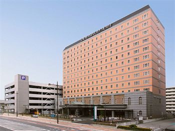 Okayama City Hotel Koseicho 1/23
