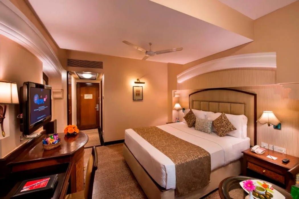 Lords Inn Vadodara 9/50