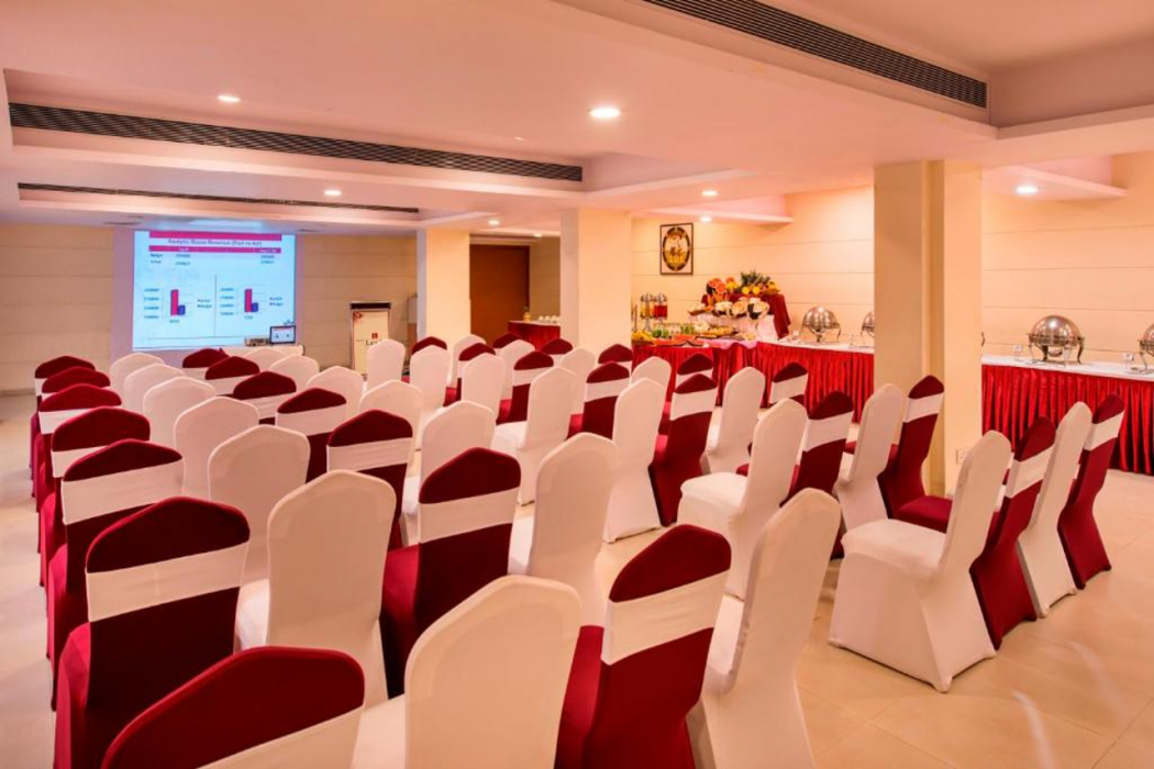 Lords Inn Vadodara 24/50