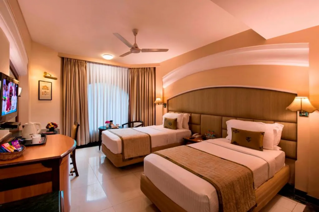 Lords Inn Vadodara 10/50