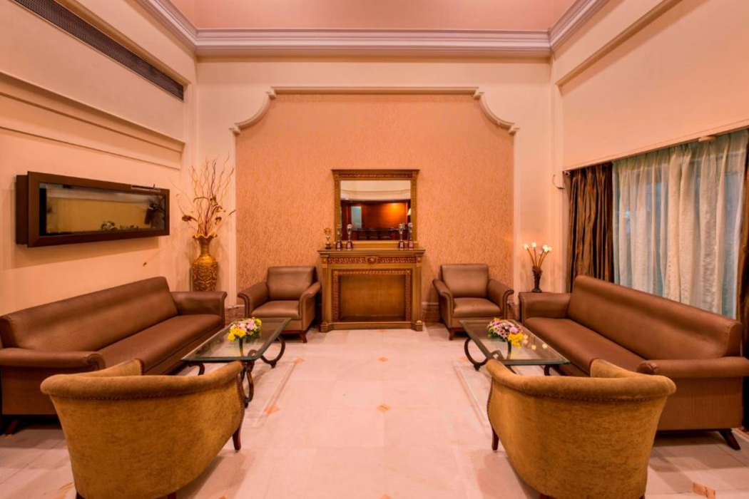 Lords Inn Vadodara 22/50