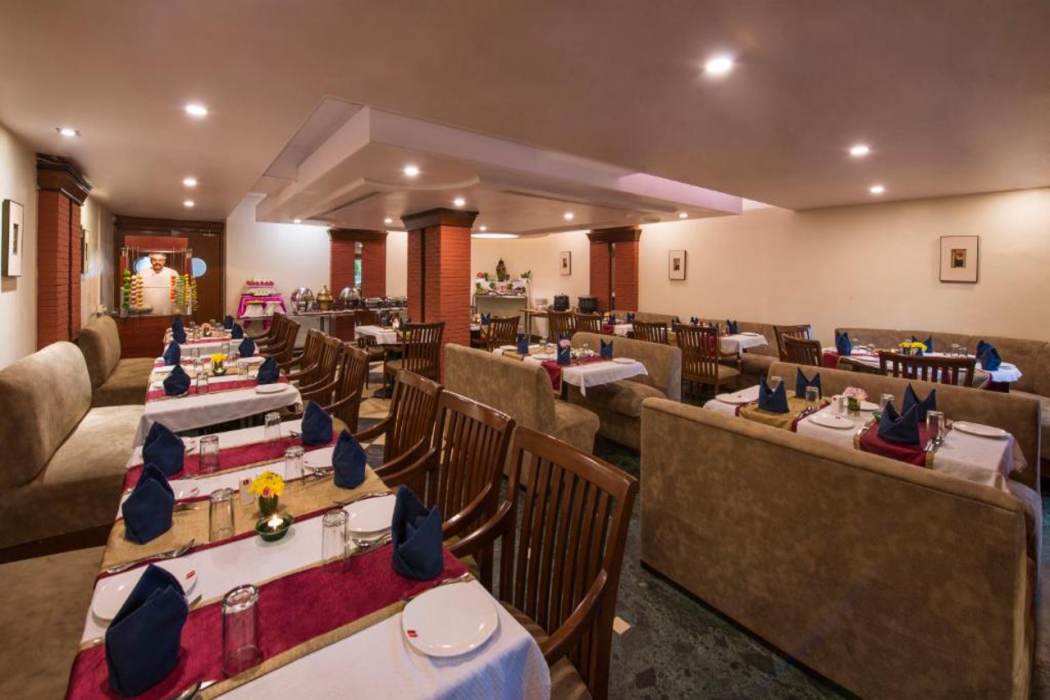 Lords Inn Vadodara 23/50
