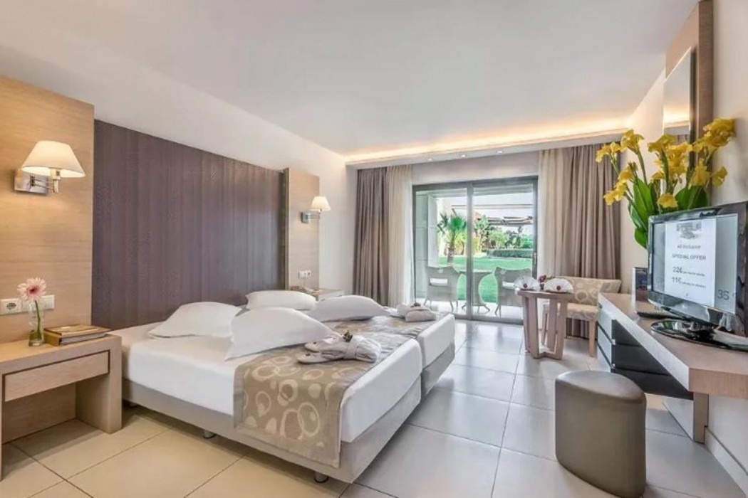 Astir Odysseus Kos Resort and Spa 12/76