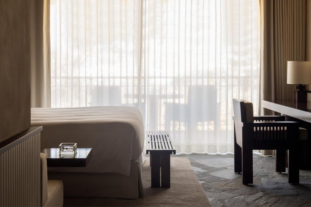 Cap D' Antibes Beach Hotel 22/45