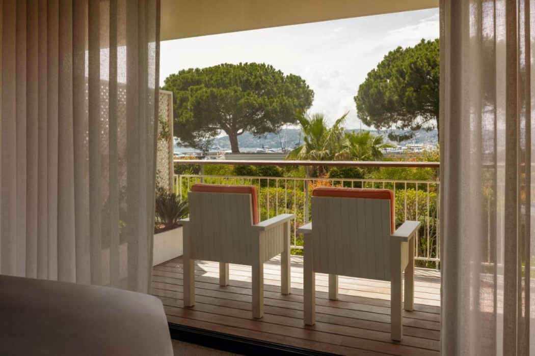 Cap D' Antibes Beach Hotel 21/45