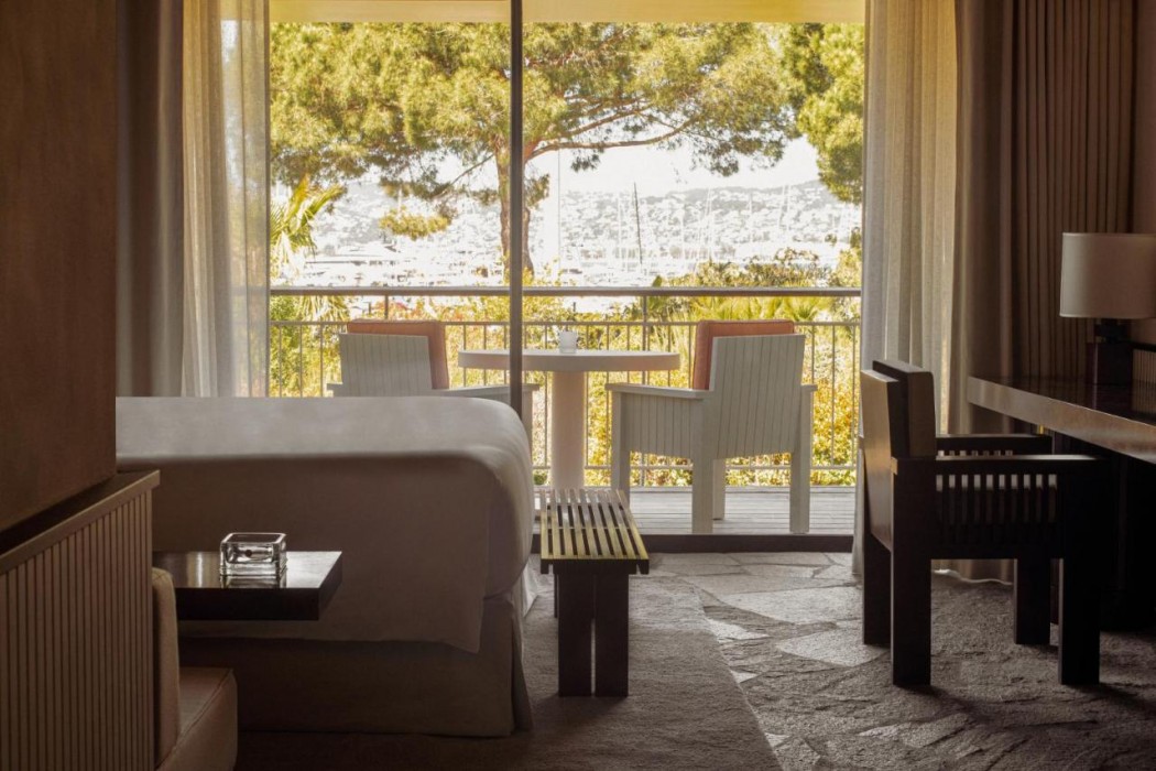 Cap D' Antibes Beach Hotel 23/45