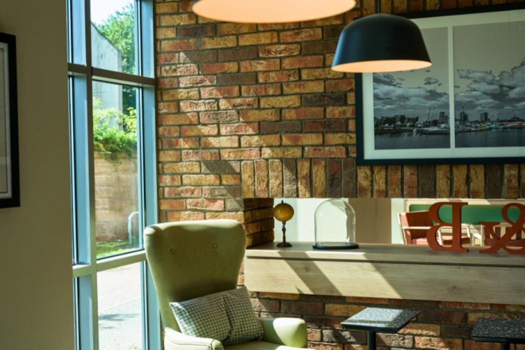 B&B HOTEL Ipswich 19/43
