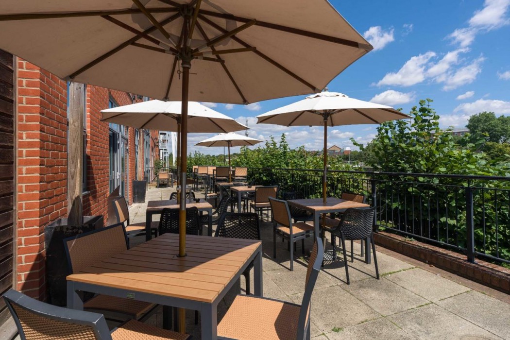 B&B HOTEL Ipswich 21/43