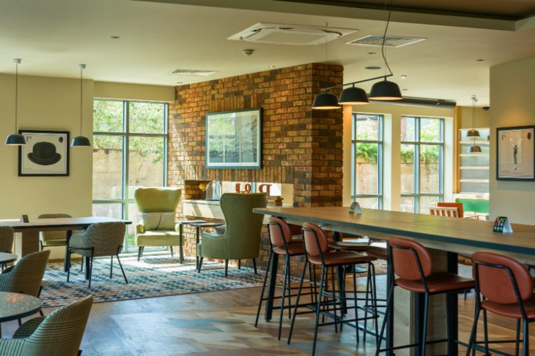 B&B HOTEL Ipswich 20/43