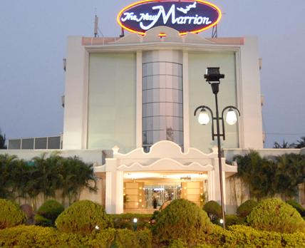 The New Marrion Hotel 1/44