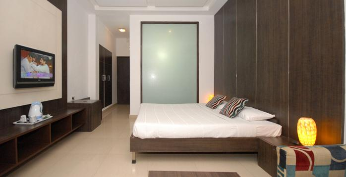The New Marrion Hotel 8/44