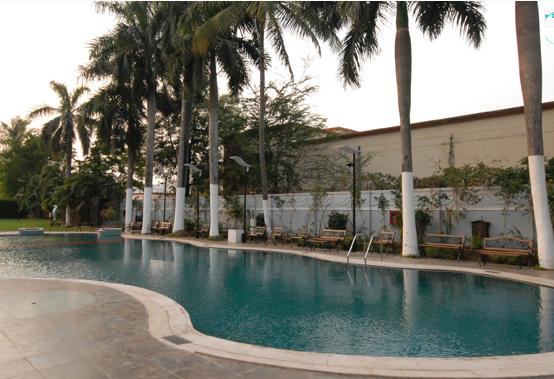 The New Marrion Hotel 23/44