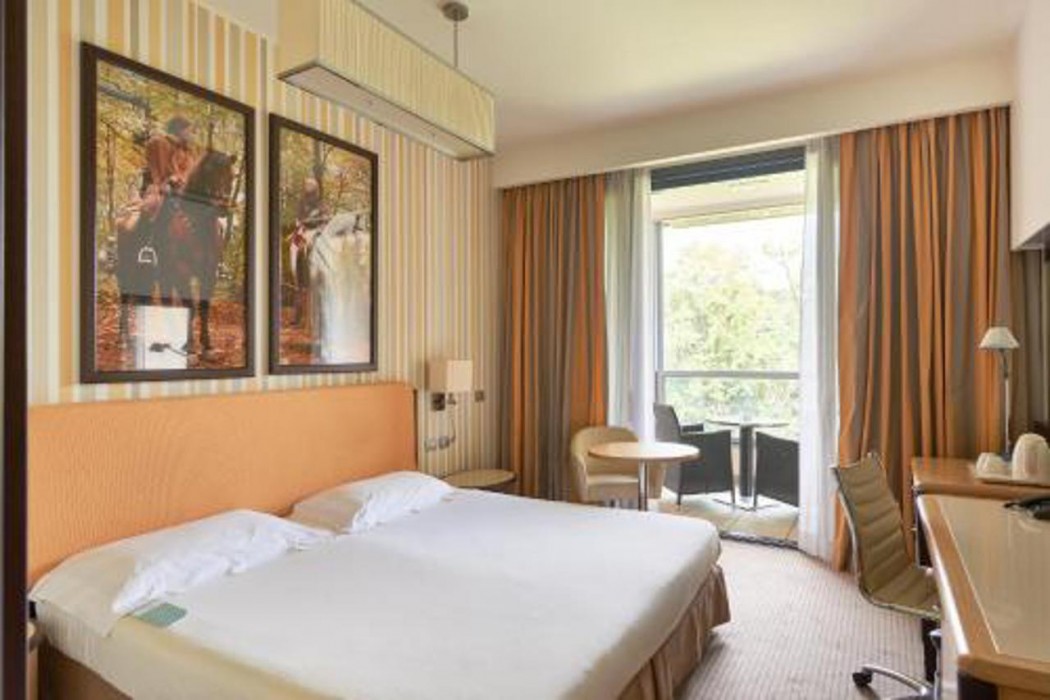 Unahotels Varese 13/42