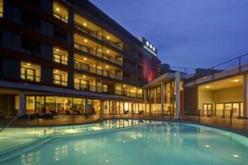 Unahotels Varese 3/42