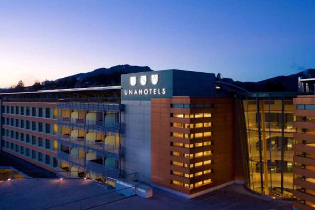 Unahotels Varese 1/42