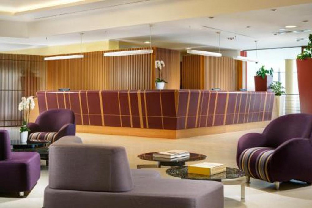 Unahotels Varese 10/42