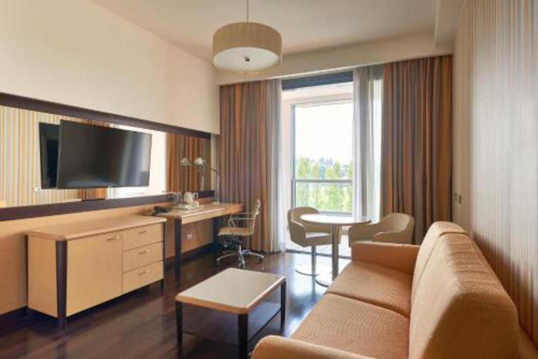 Unahotels Varese 14/42