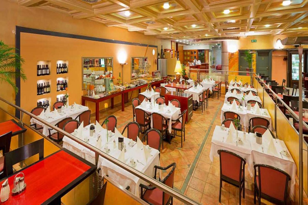 Vienna Sporthotel 24/67