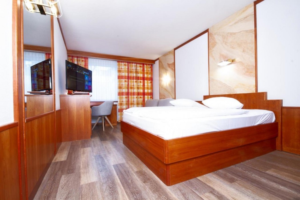 Vienna Sporthotel 11/67