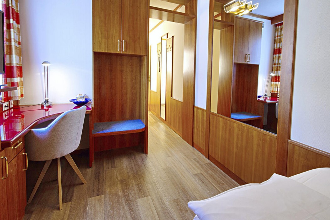 Vienna Sporthotel 15/67