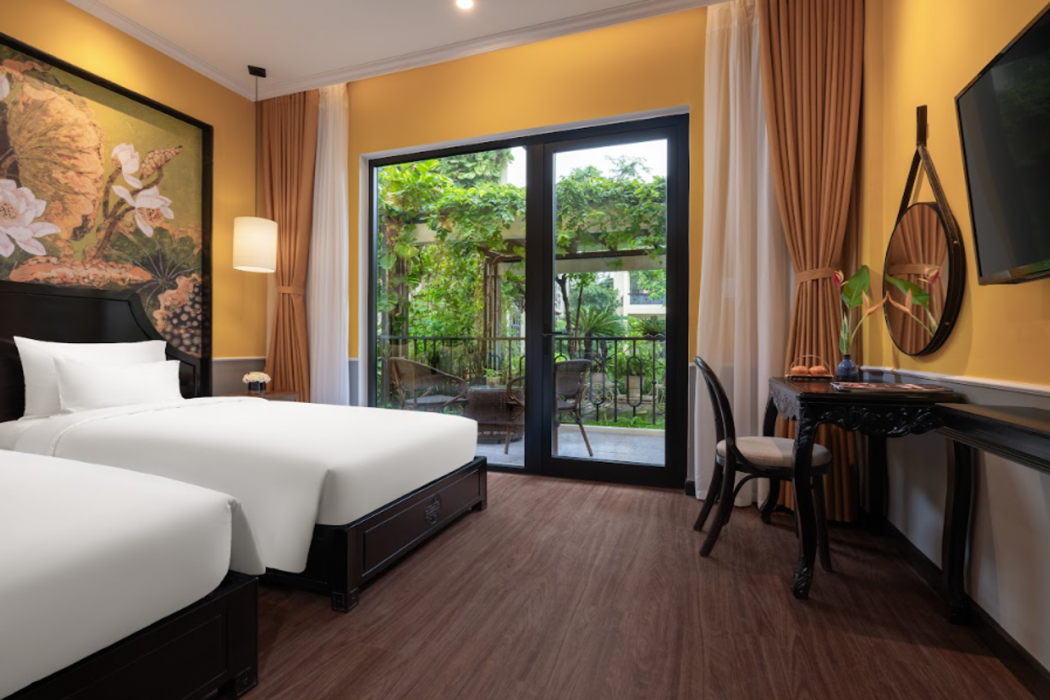 Sen Village Hoi An 32/93
