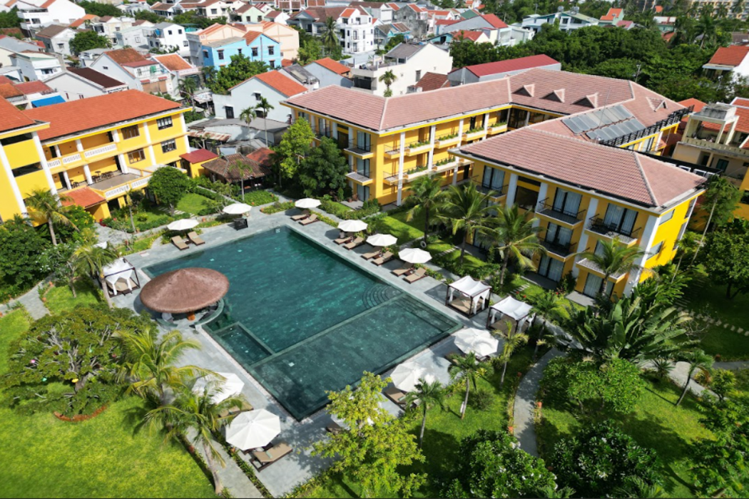 Sen Village Hoi An 62/93