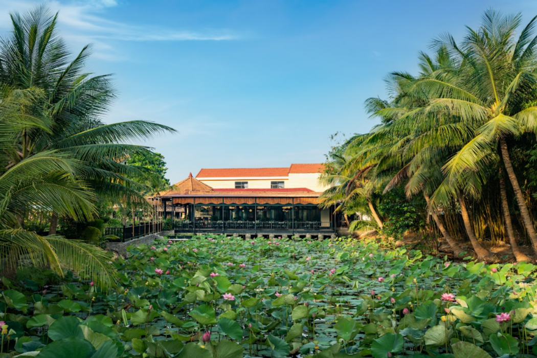 Sen Village Hoi An 84/93