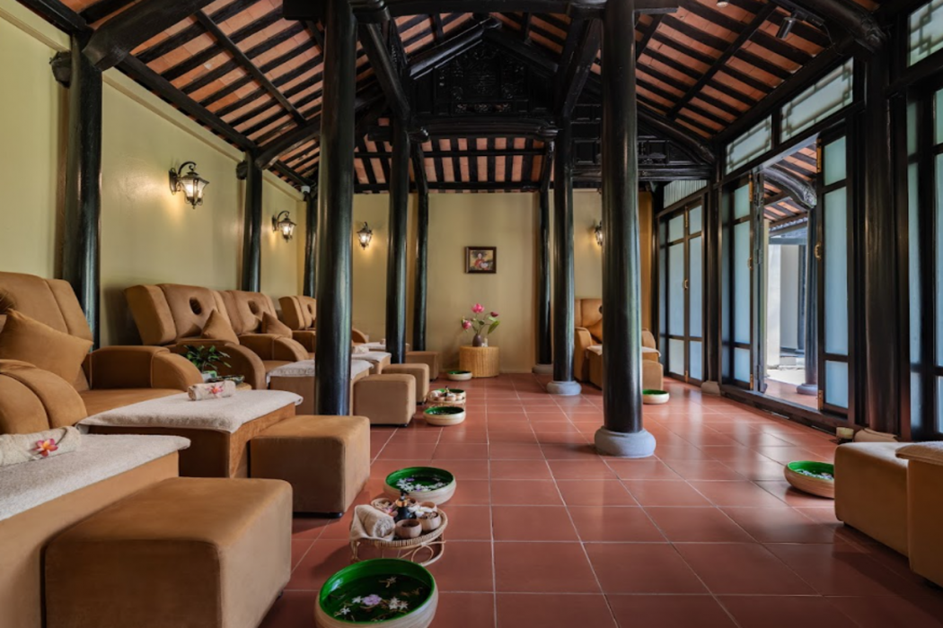 Sen Village Hoi An 59/93
