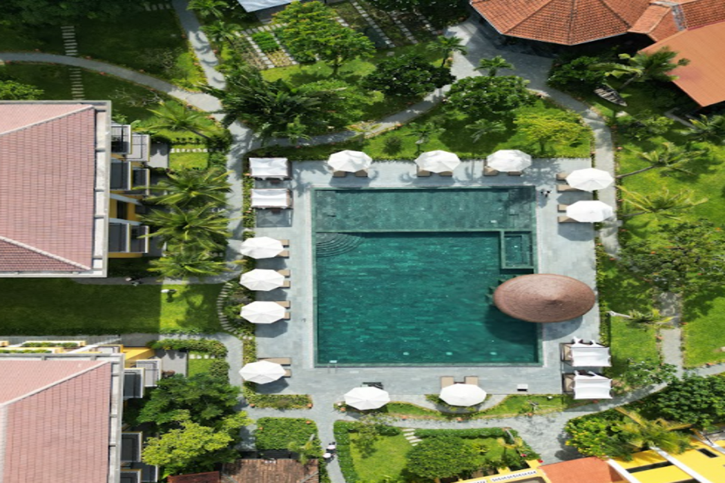 Sen Village Hoi An 60/93