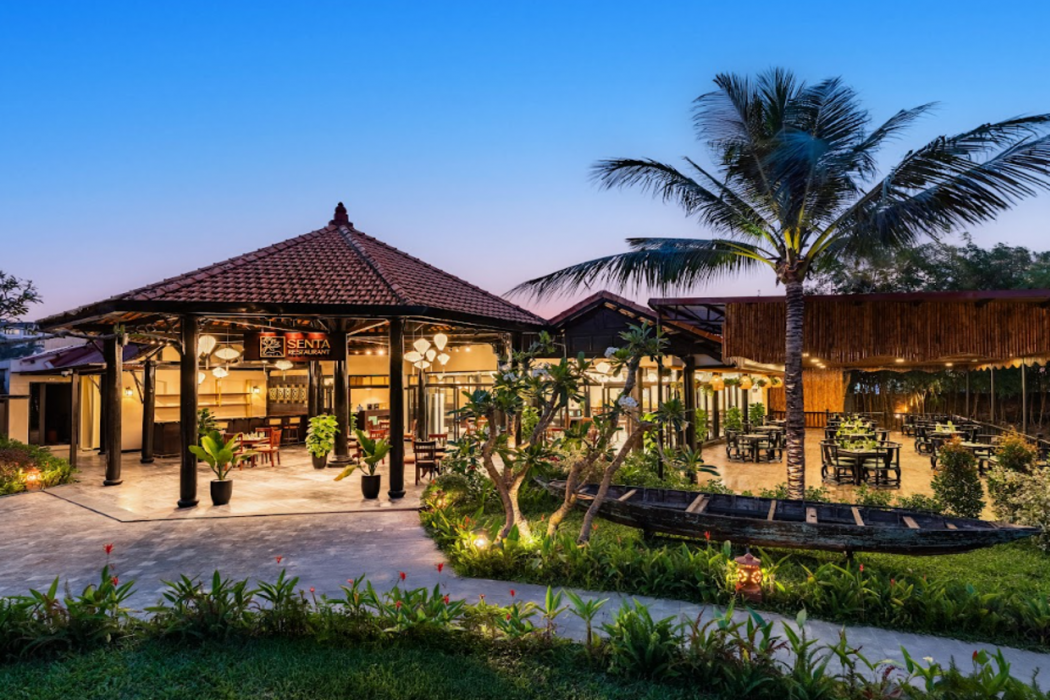Sen Village Hoi An 74/93