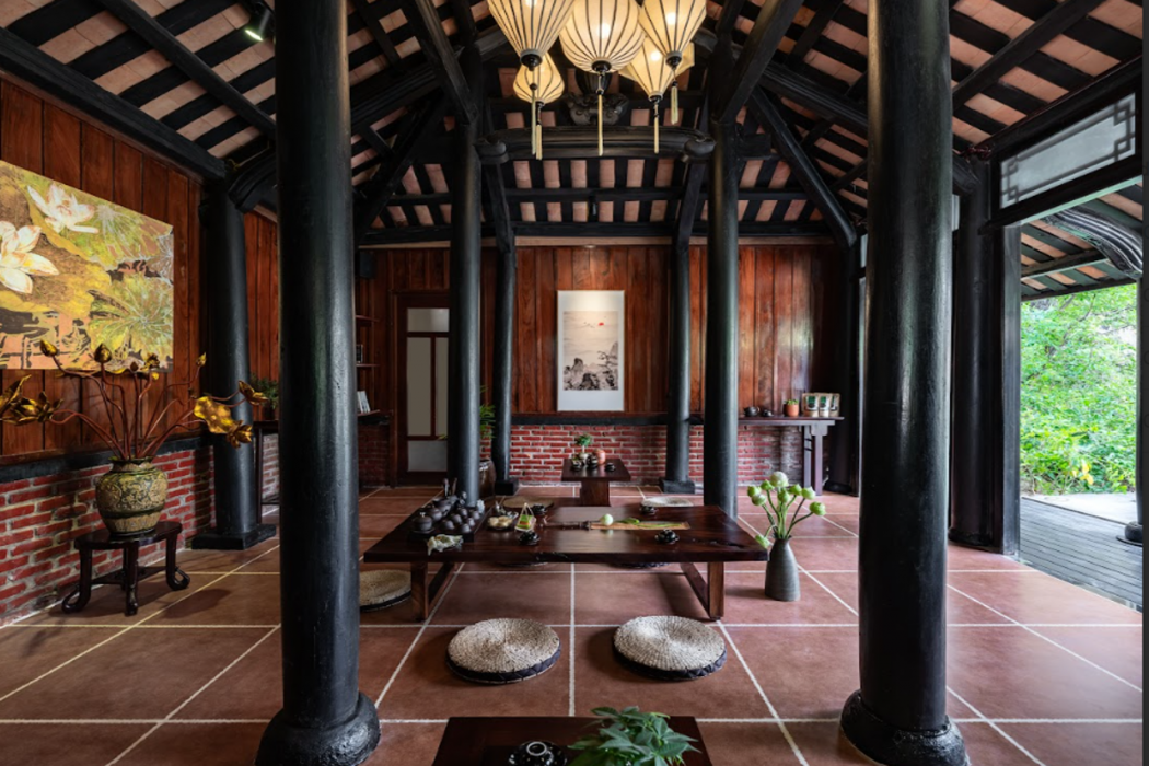 Sen Village Hoi An 56/93