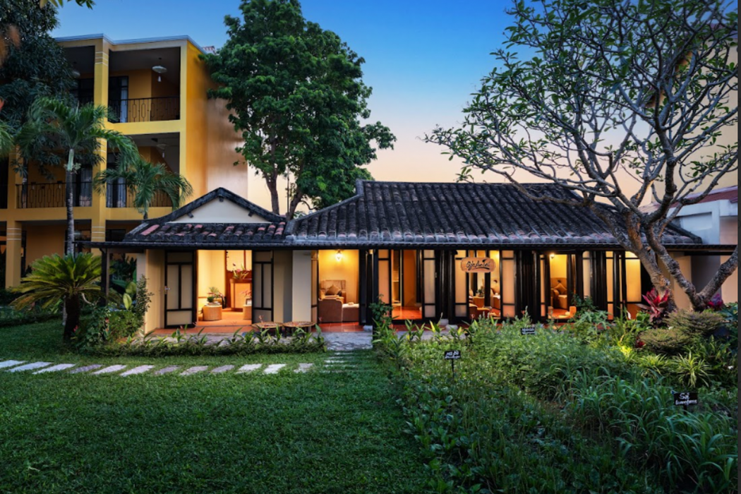 Sen Village Hoi An 61/93