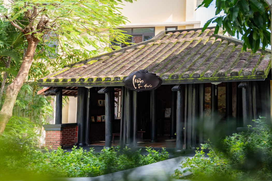 Sen Village Hoi An 57/93