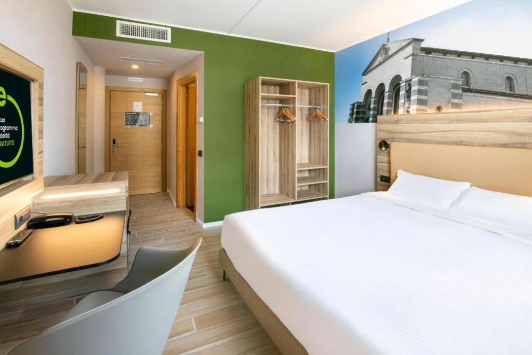 B&B Hotel Latina 15/37
