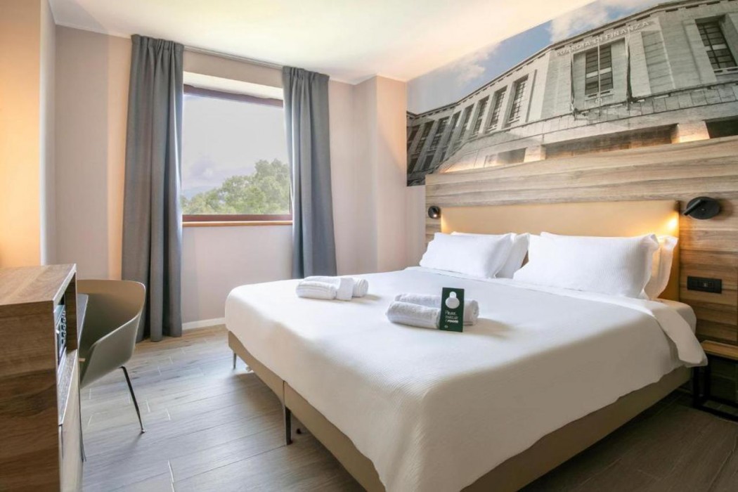 B&B Hotel Latina 17/37