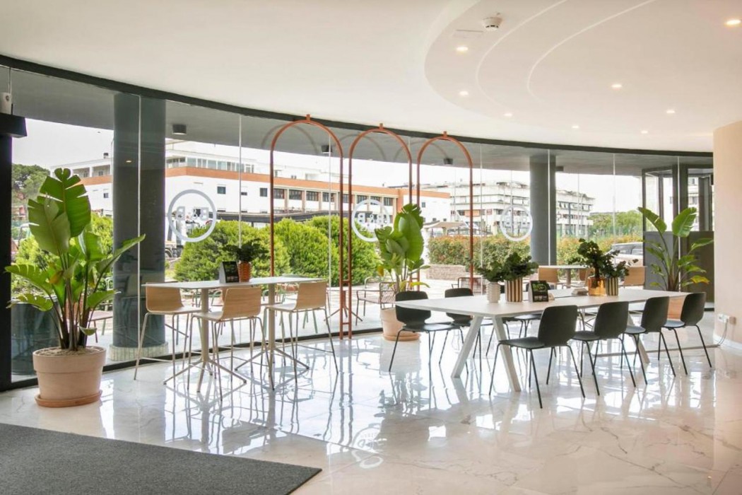 B&B Hotel Latina 26/37