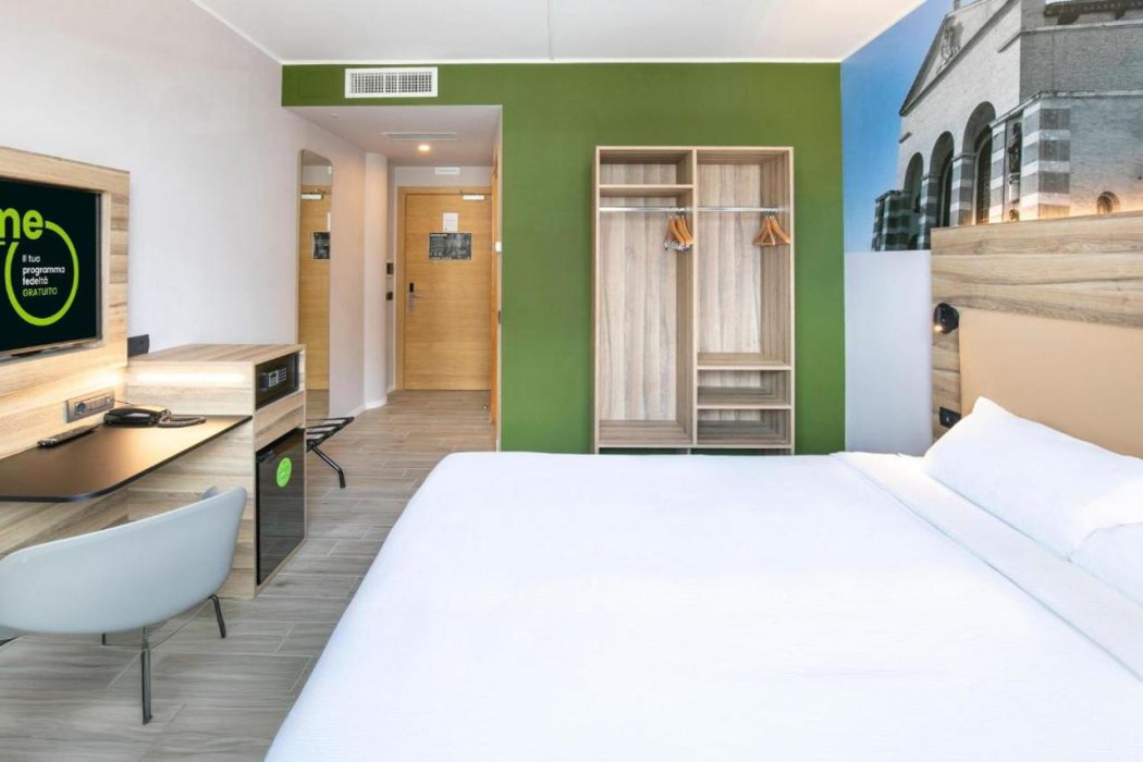 B&B Hotel Latina 7/37