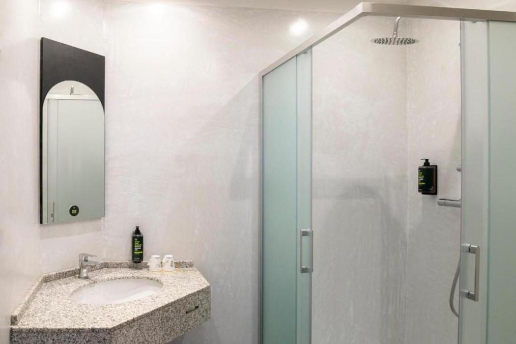 B&B Hotel Latina 19/37