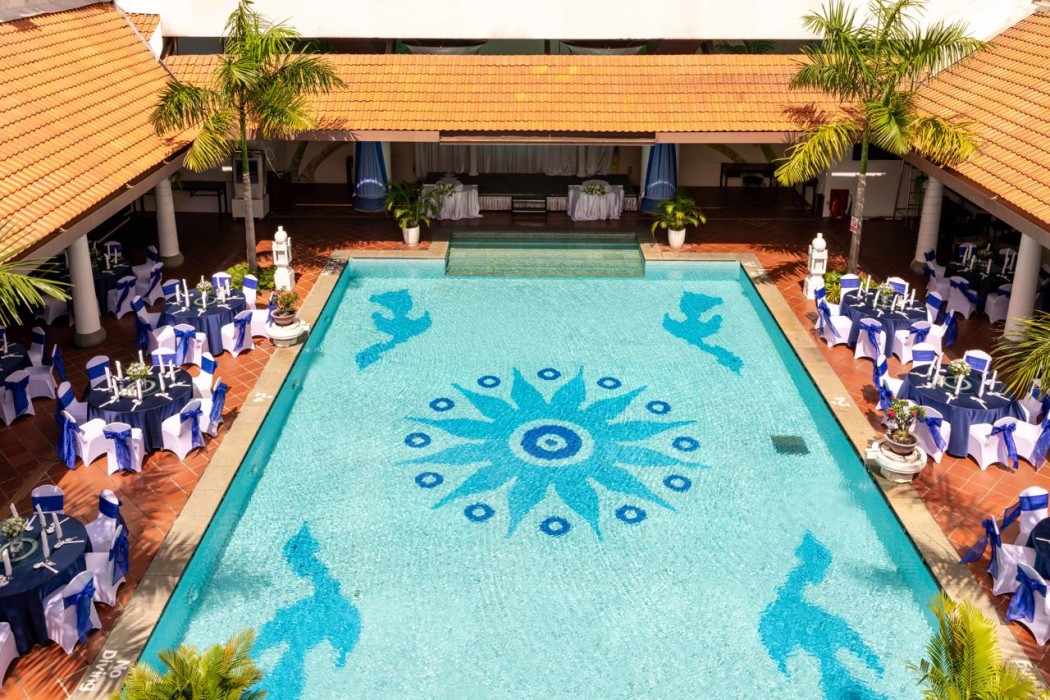 Garden Plaza Saigon 58/88