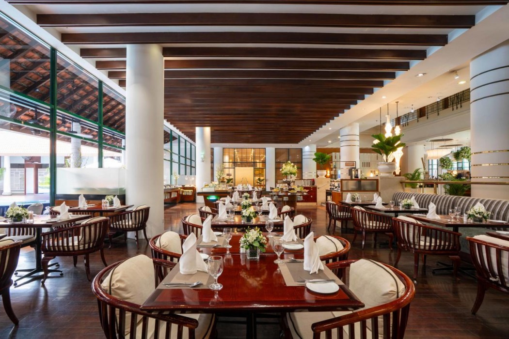 Garden Plaza Saigon 49/88