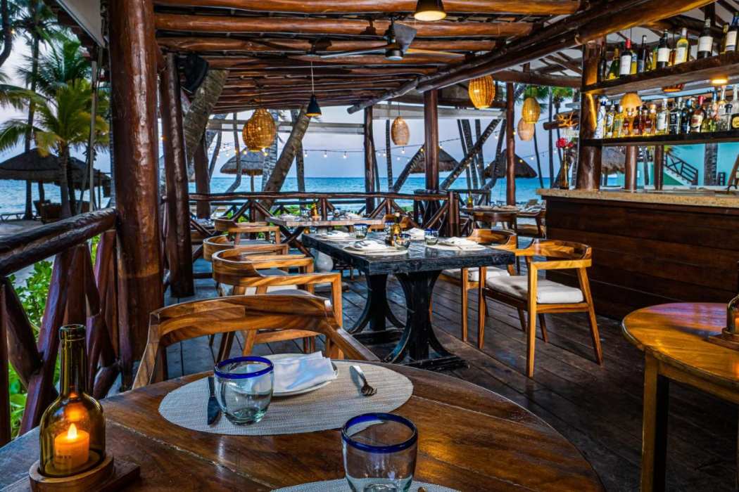 Mahekal Beach Resort 19/48