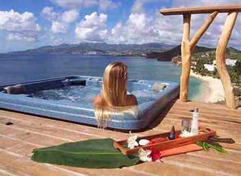 Maca Bana Luxury Boutique Resort 1/45