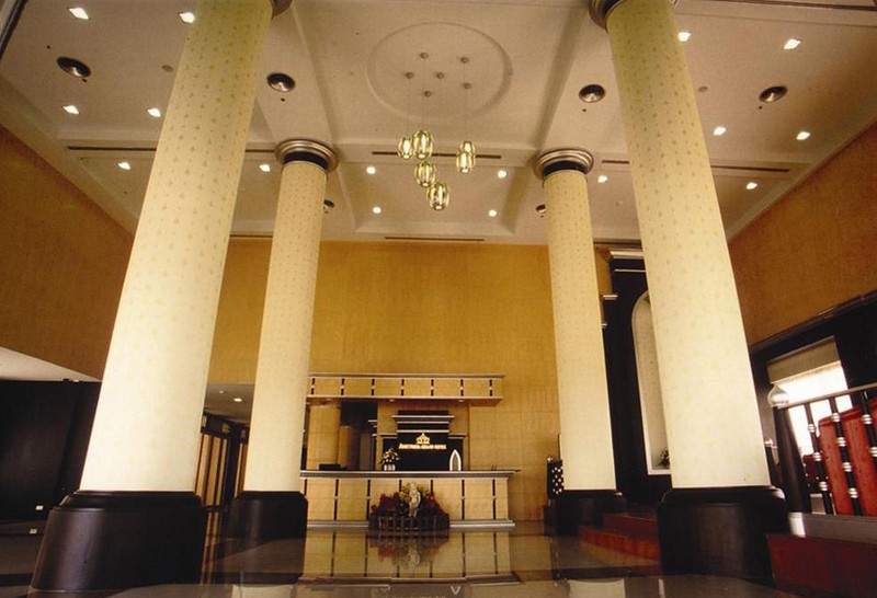 Ayutthaya Grand Hotel 7/41