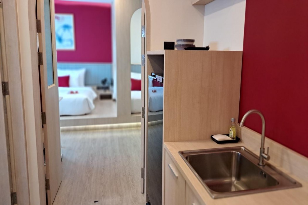 Hotel Midtown Ratsada 29/89